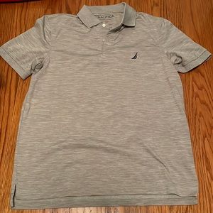Nautica mens polo